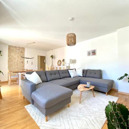 Best Butler Boho Boutique City Apartment Netflix Füssen Dış mekan fotoğraf