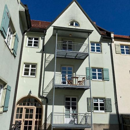 Best Butler Boho Boutique City Apartment Netflix Füssen Dış mekan fotoğraf