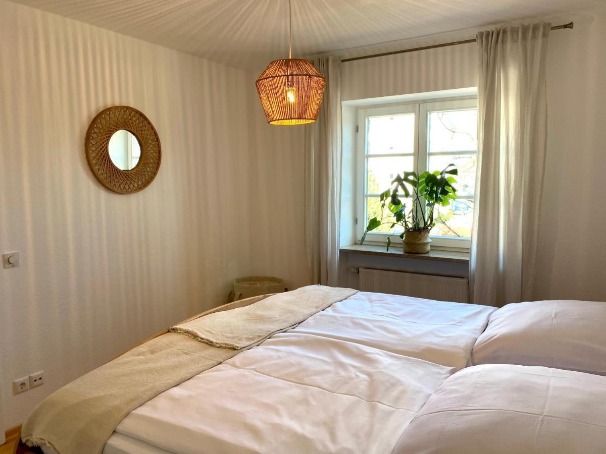Best Butler Boho Boutique City Apartment Netflix Füssen Dış mekan fotoğraf