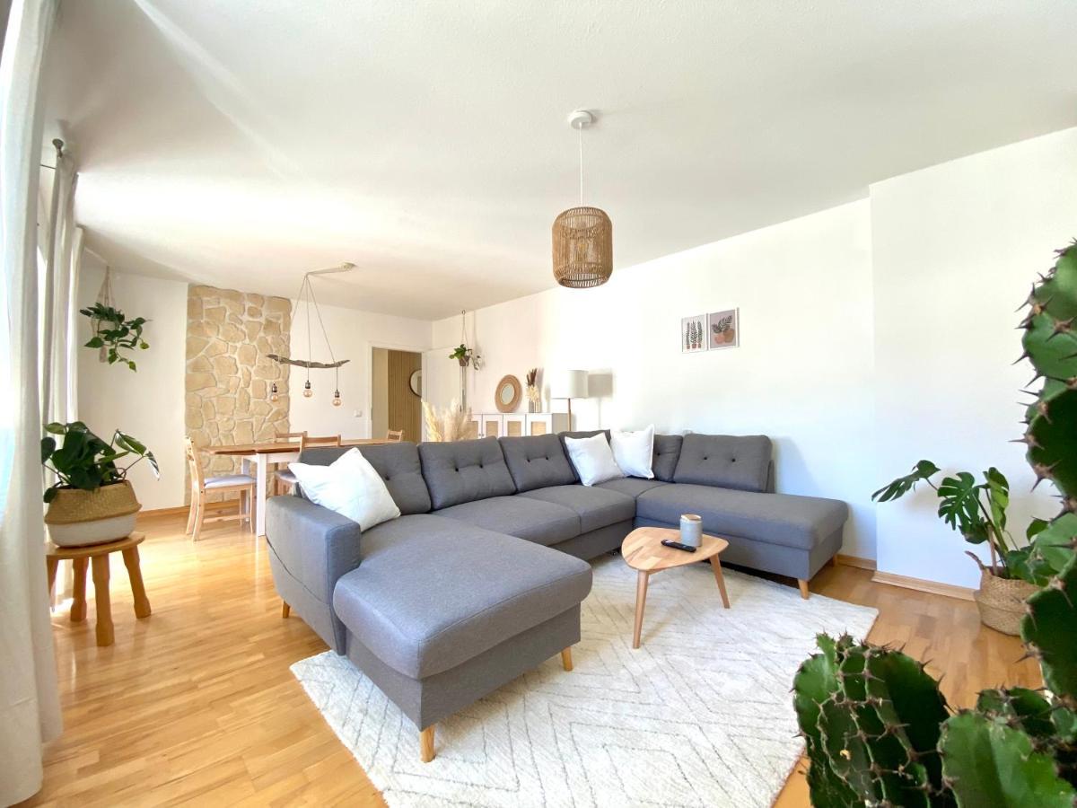 Best Butler Boho Boutique City Apartment Netflix Füssen Dış mekan fotoğraf