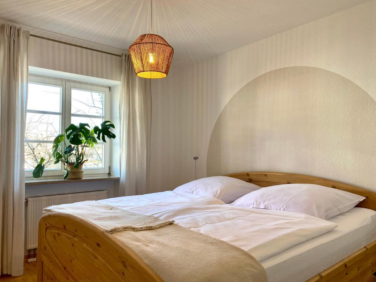 Best Butler Boho Boutique City Apartment Netflix Füssen Dış mekan fotoğraf