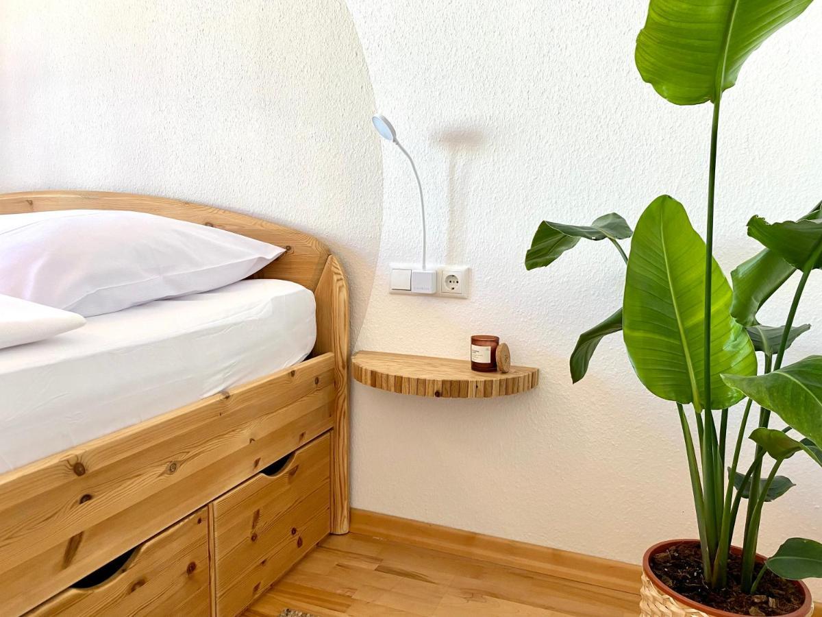 Best Butler Boho Boutique City Apartment Netflix Füssen Dış mekan fotoğraf
