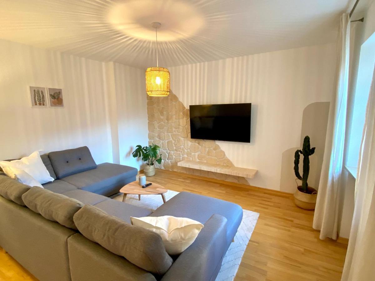 Best Butler Boho Boutique City Apartment Netflix Füssen Dış mekan fotoğraf