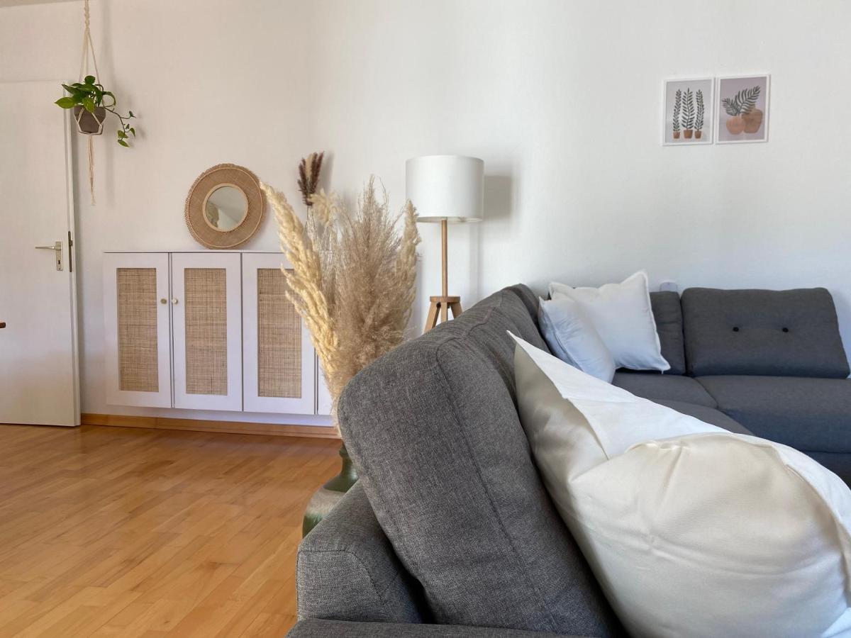 Best Butler Boho Boutique City Apartment Netflix Füssen Dış mekan fotoğraf