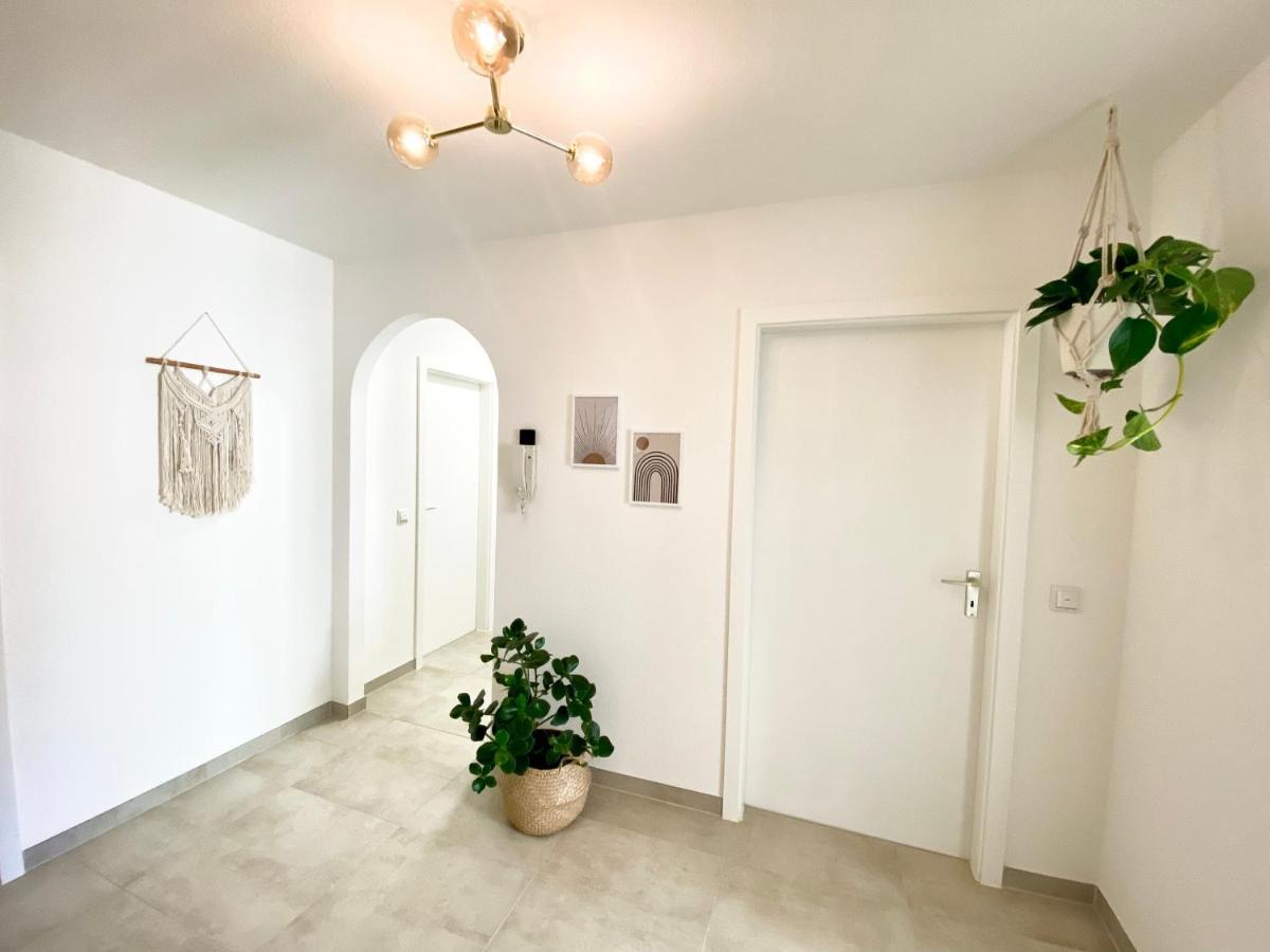 Best Butler Boho Boutique City Apartment Netflix Füssen Dış mekan fotoğraf
