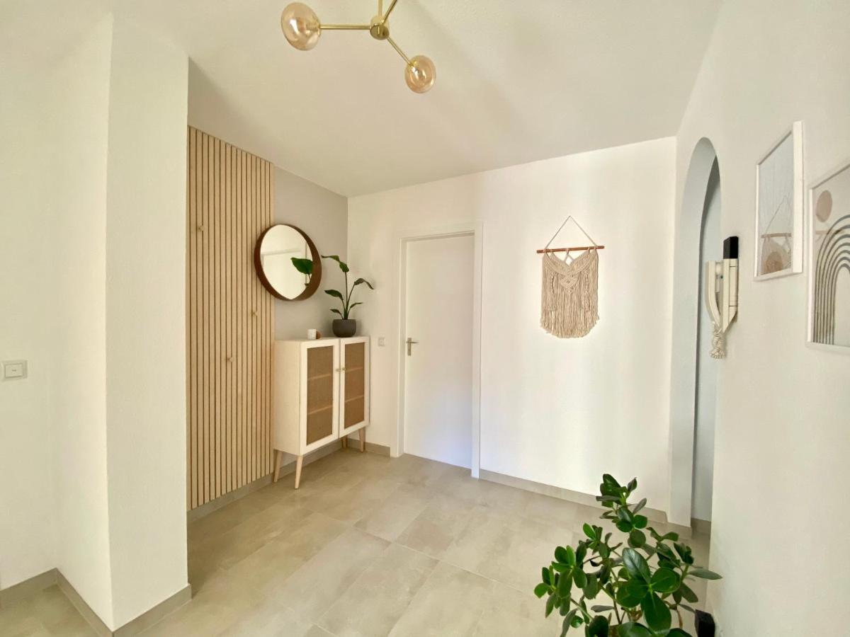 Best Butler Boho Boutique City Apartment Netflix Füssen Dış mekan fotoğraf