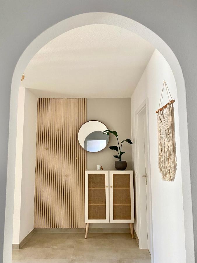 Best Butler Boho Boutique City Apartment Netflix Füssen Dış mekan fotoğraf