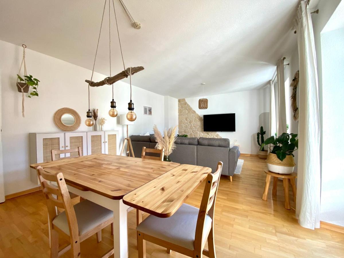Best Butler Boho Boutique City Apartment Netflix Füssen Dış mekan fotoğraf