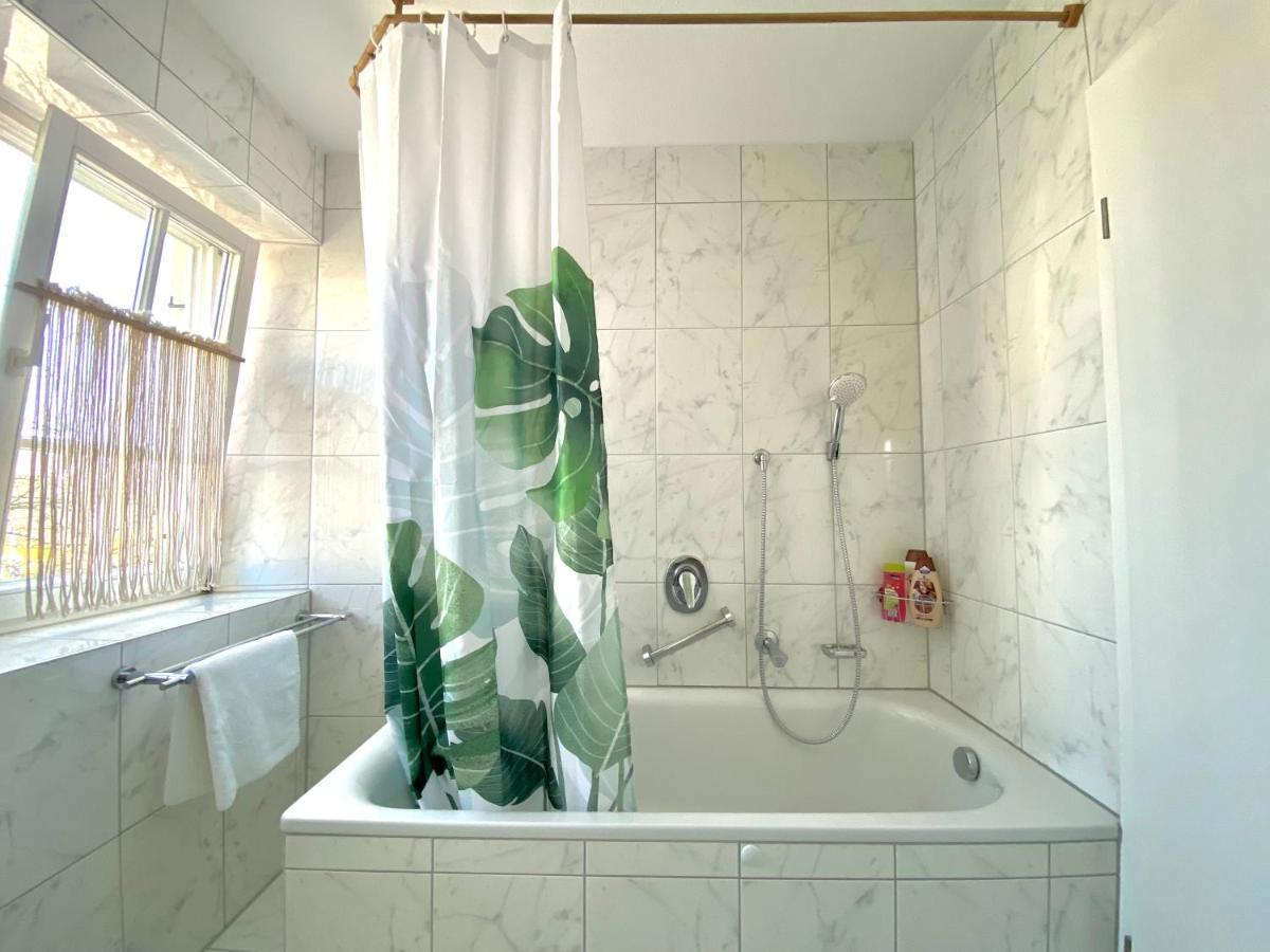 Best Butler Boho Boutique City Apartment Netflix Füssen Dış mekan fotoğraf