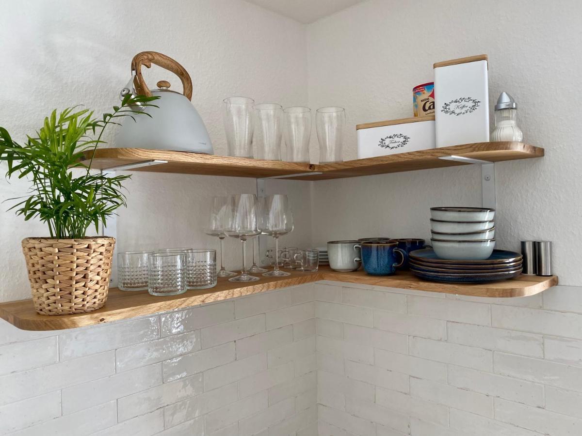 Best Butler Boho Boutique City Apartment Netflix Füssen Dış mekan fotoğraf
