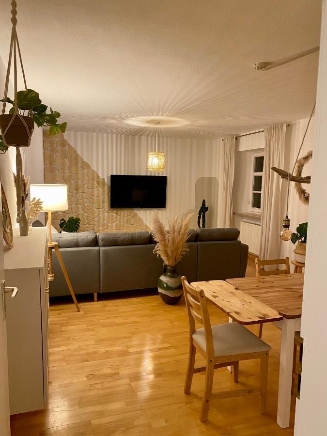 Best Butler Boho Boutique City Apartment Netflix Füssen Dış mekan fotoğraf