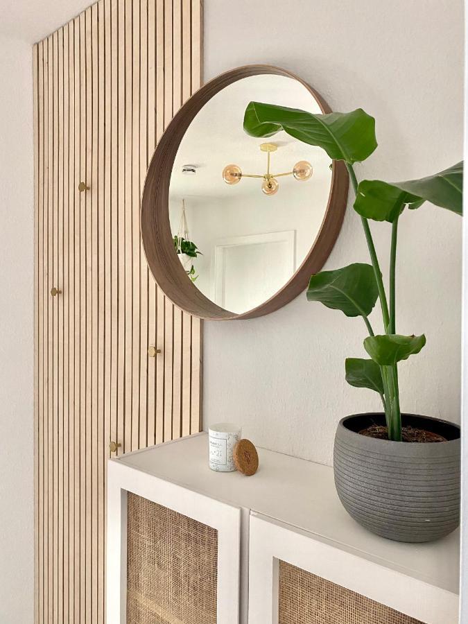 Best Butler Boho Boutique City Apartment Netflix Füssen Dış mekan fotoğraf