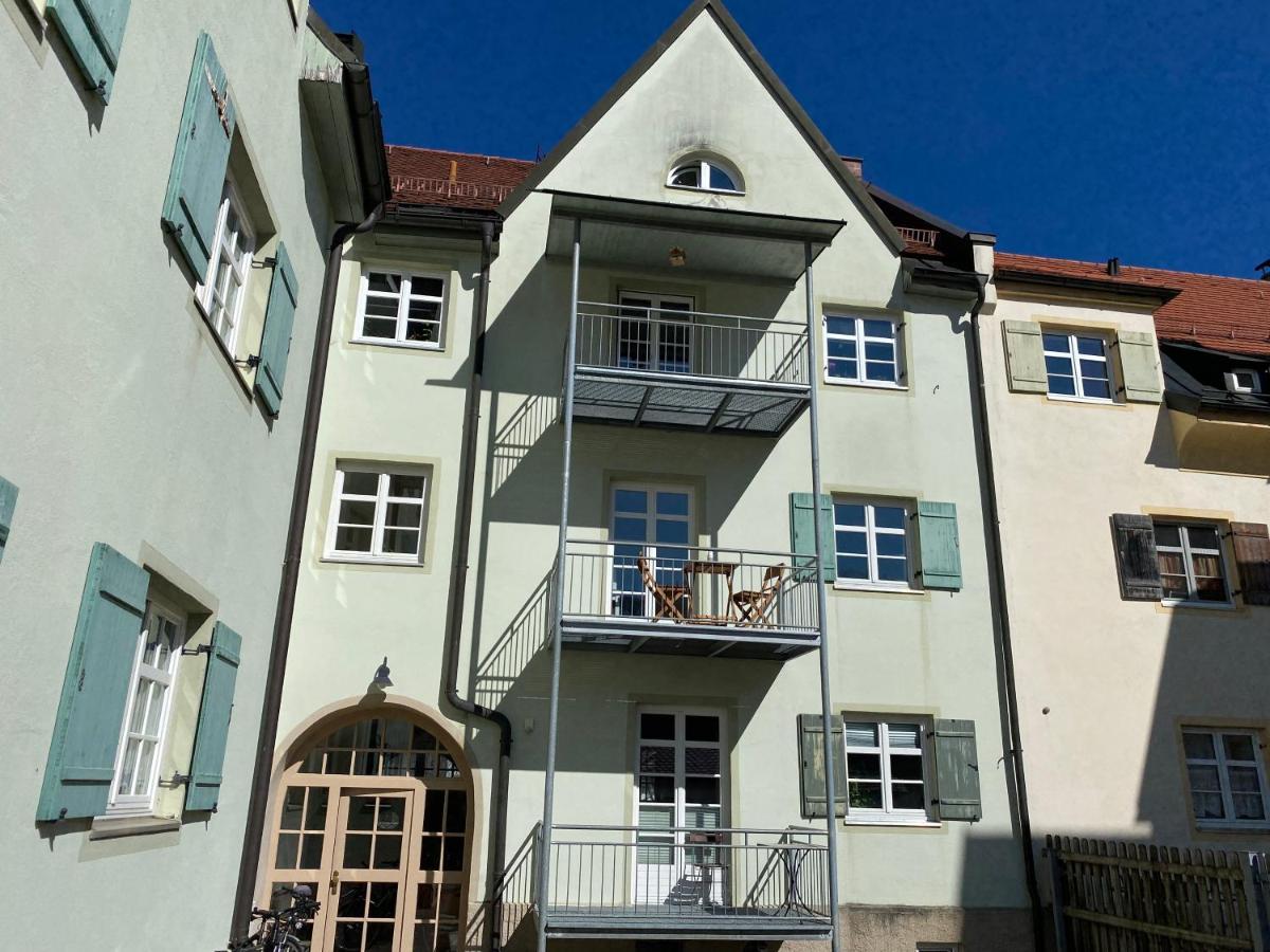 Best Butler Boho Boutique City Apartment Netflix Füssen Dış mekan fotoğraf