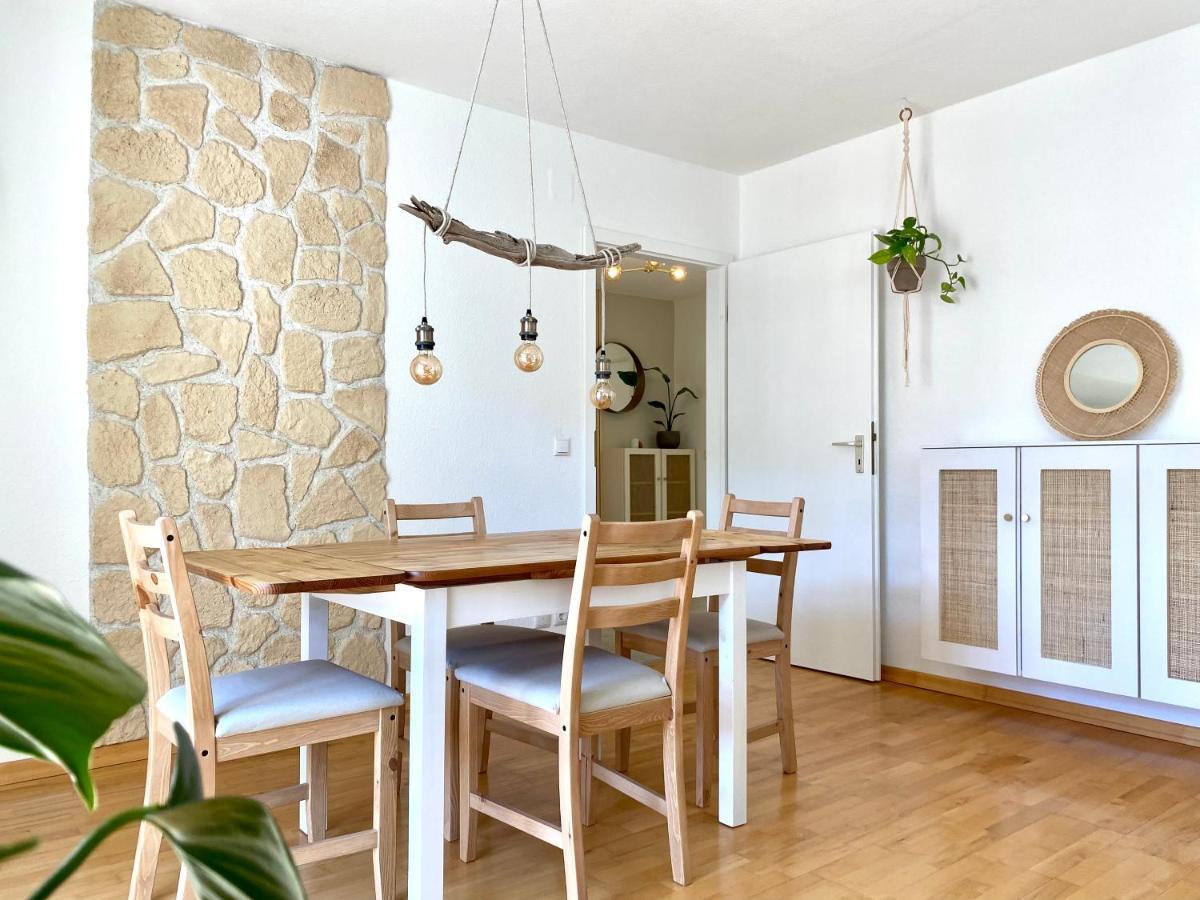 Best Butler Boho Boutique City Apartment Netflix Füssen Dış mekan fotoğraf